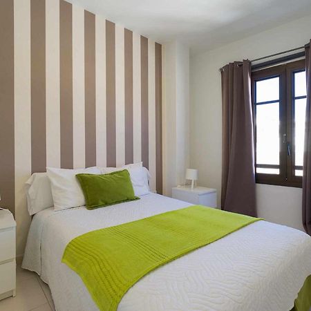 Mahostly Apartamento Comillas Sc Arrecife  Zewnętrze zdjęcie