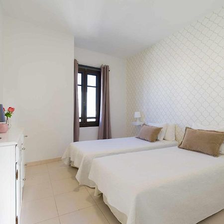 Mahostly Apartamento Comillas Sc Arrecife  Zewnętrze zdjęcie